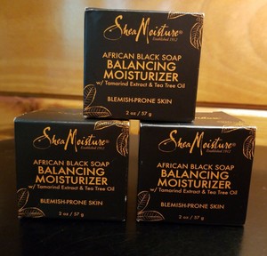 balancing moisturizer shea moisture