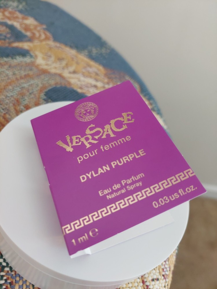 VERSACE 