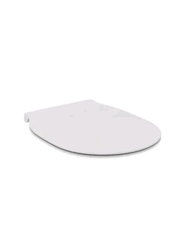 Ideal Standard Connect Air Slim Toilet Seat & Cover E080901 BNIB