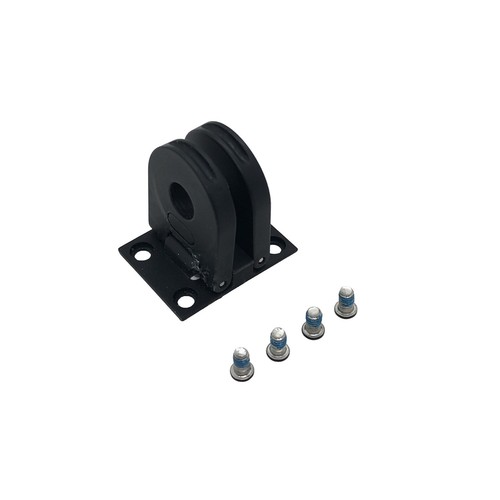 SUPPORT GOPRO - AJMFR-002 - HERO MAX 8/9/10/11 BLACK - Testé 100% Fonctionnel - Photo 2/4