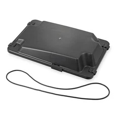 AIRBOX FILTER CASE HOUSING LID & SEAL FOR HONDA TRX400EX 400EX TRX400X 400X