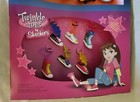 McDonald's Hot Wheels / Twinkle Toes by Skechers Happy Meal Display — photo 3