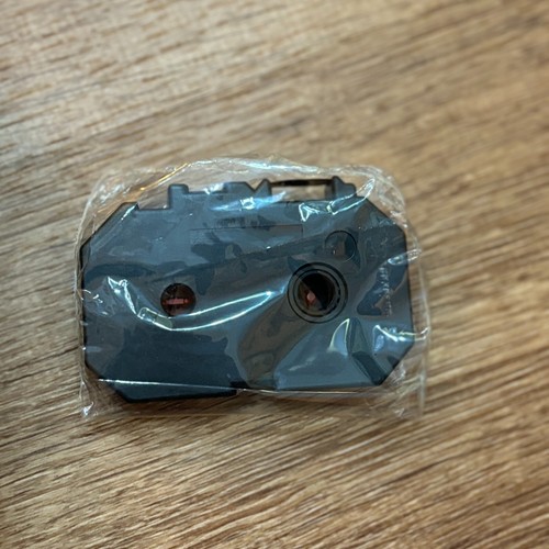 Nukote B340 Typewriter Ribbon Cartridge Casio NUKB340 Bundle 2 Sealed Transfer - Picture 6 of 8
