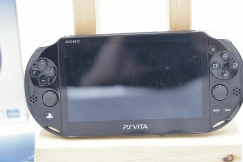 Sony Playstation PSV PS Vita 1000 2000 Console JAPAN - Picture 81 of 95