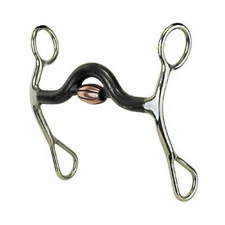 Reinsman Medium Port Roller C Bit