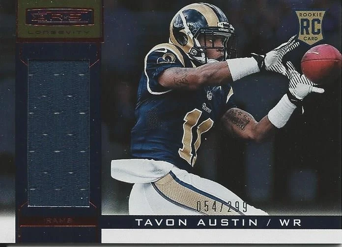 Tavon austin jersey best sale wvu