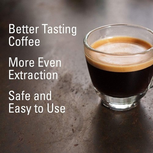 Urnex Cafiza Espresso Machine Cleaning Powder 566 g, easy to use - Picture 4 of 6