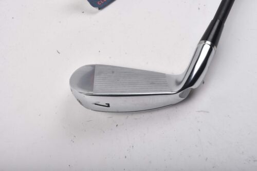 Callaway Epic Pro #6 Iron / Senior Flex Cypher 50 Shaft / 2°UP / Demo - Picture 3 of 6