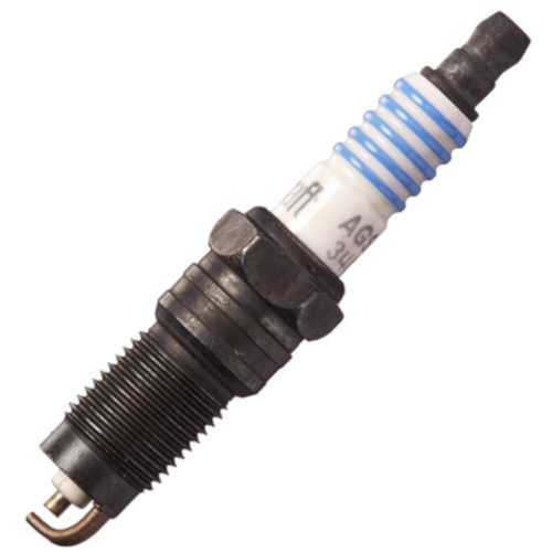 Motorcraft AGSF34C Spark Plug SP-444Genuine