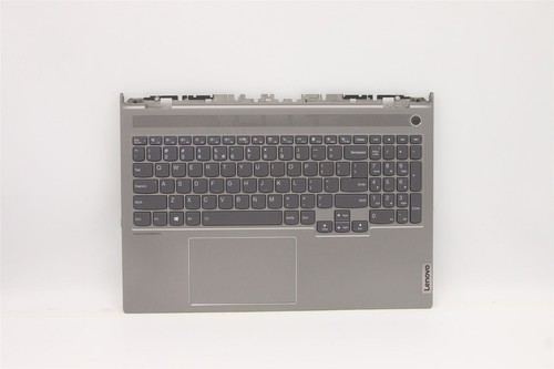 Lenovo ThinkBook 16p G2 ACH Keyboard Palmrest Top Cover US Europe ...
