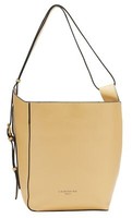 Liebeskind Berlin Bowie Hobo M Schultertasche Tasche Champagne Apricot Orange