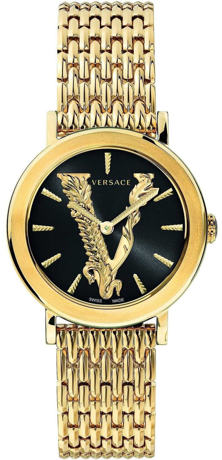 Versace Virtus VERI00820 Orologio Donna Al quarzo