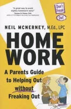 Homework: A Parent's Guide To Helping Out Without Freaking Out! - GOOD