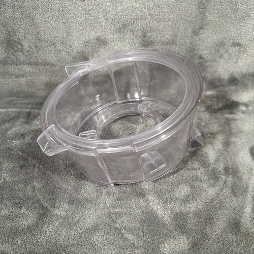 Hamilton Beach Big Mouth Juice Extractor Model 67702 Parts Spout Separator Only