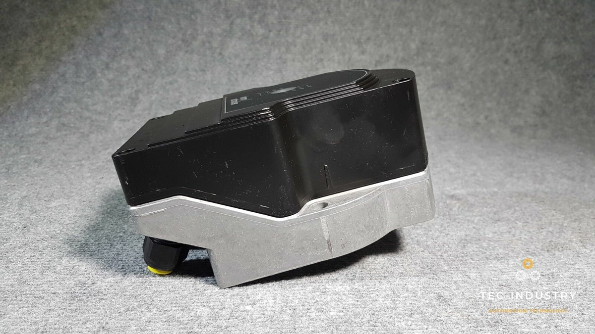 Krom & Schroeder IC 20-60W3 + BVH 65Z01A – Gas-Magnetventil, Gebraucht, Funktionsgeprüft