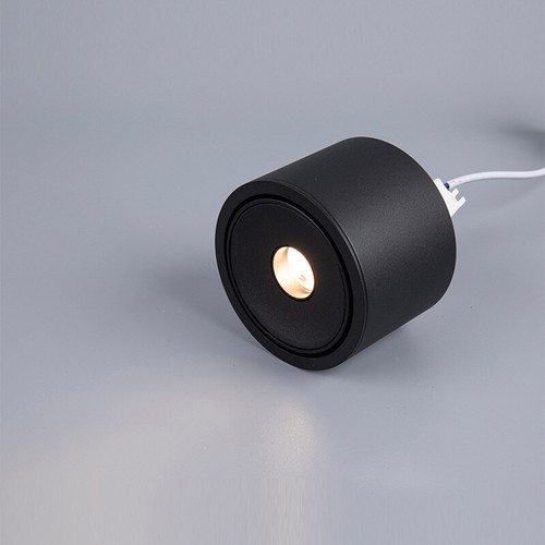 Paquete de 2 LED COB Mini Foco Lámpara de Techo Accesorio KTV Barra Contador Foco - Imagen 8 de 26