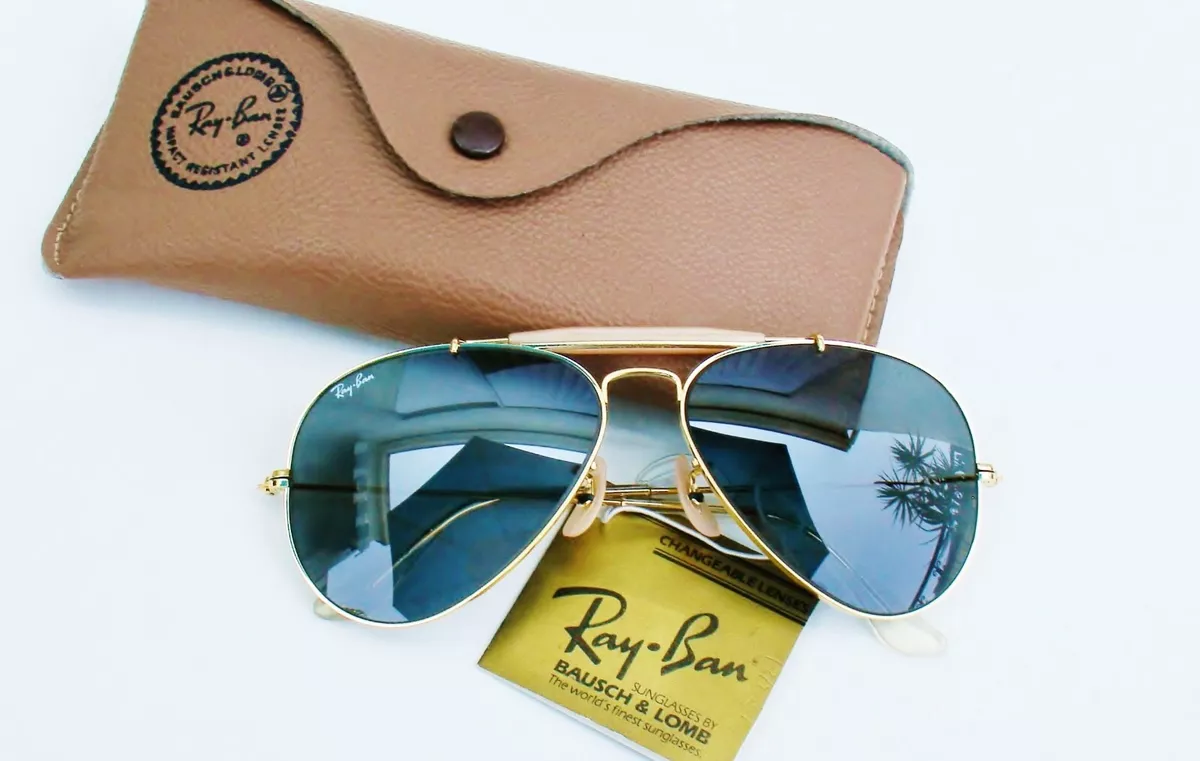 Ray ban sales changeable glasses