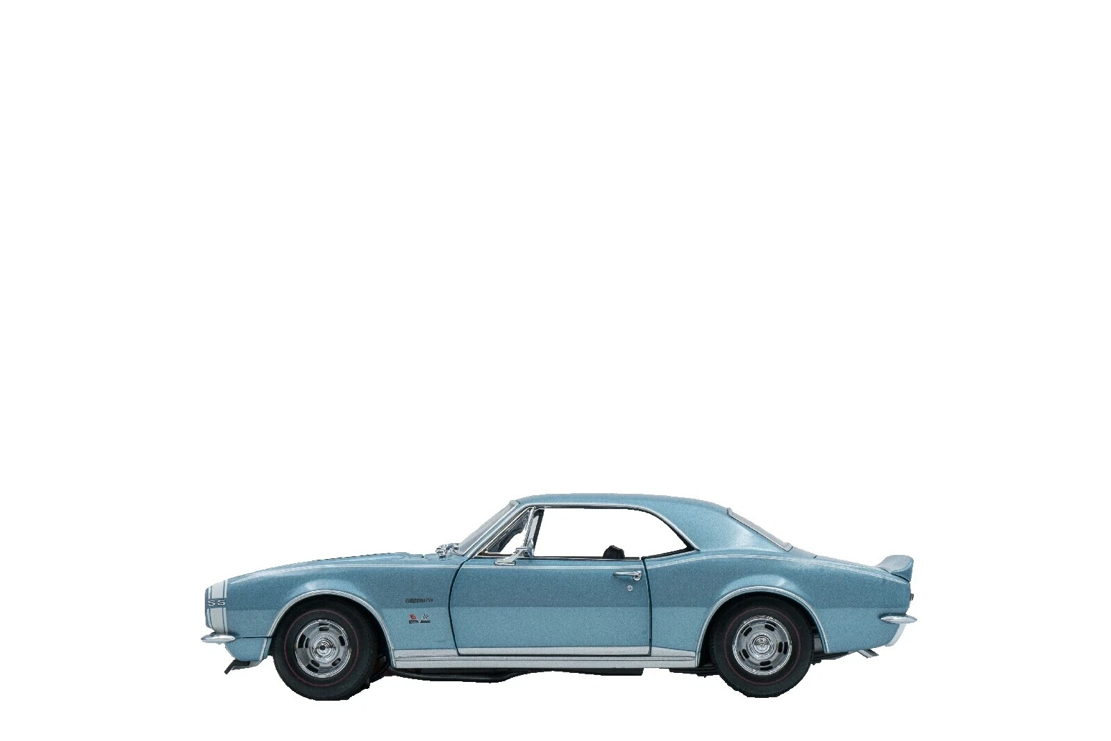 Exact Detail Replicas Chevrolet Diecast Cars, Trucks & Vans