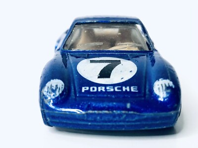 ホットウィール　959 Amazon.com: Hot Wheels Porsche 959 #591 5 Spoke Wheels, Blue