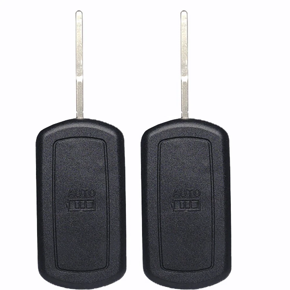 2 para Land Rover LR3 2006 2007 2008 2009 Range Rover Sport mando a distancia llavero 315 MHz Foto 4 de 4