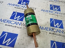 Cefco LON-RK-600 250V 600Amp RK1 Fuse