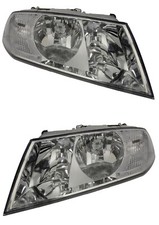 Feu avant (phare) Skoda OCTAVIA