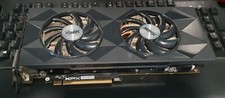 XFX Radeon R9 390X 8 GB Graphics Card DUAL DVI HDMI & Display Port VR READY