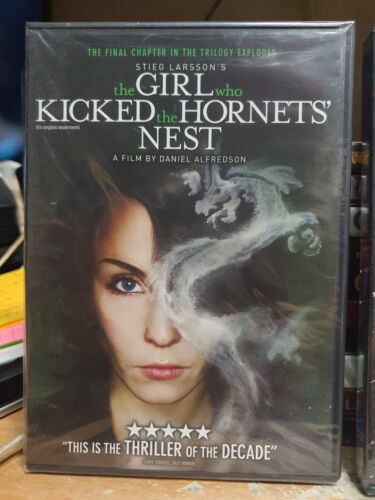 BRAND NEW Horror, Sci-Fi and Fantasy DVDs F thru Q - Buy more to save - Picture 38 of 207