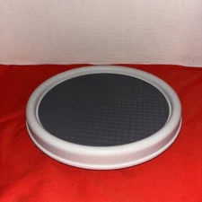 Lazy Susan Turntable Bed Bath&Beyond-Simply Essential 9-Inch Non-Skid