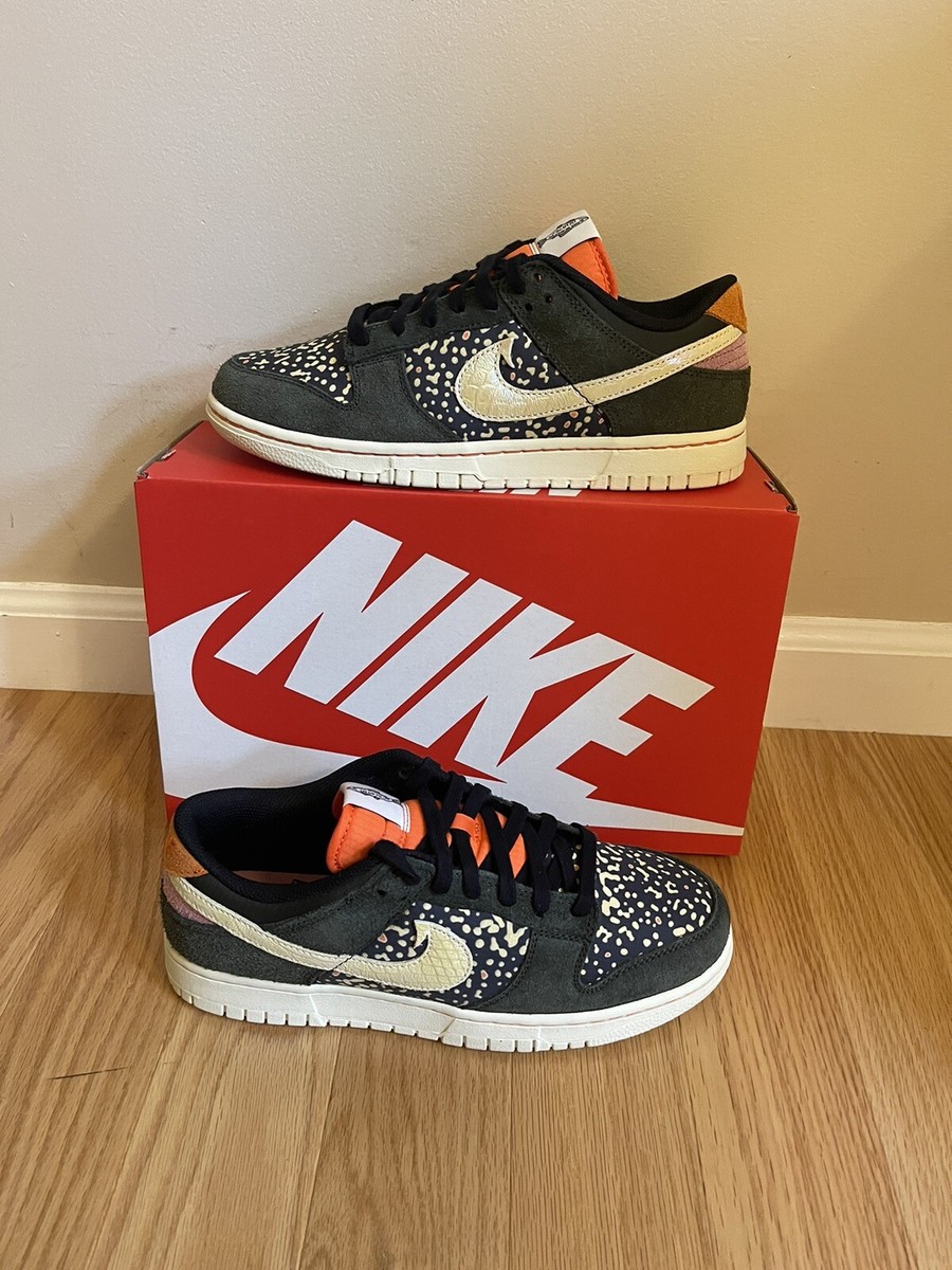 Nike Dunk Low SE Gone Fishing  display picture 3