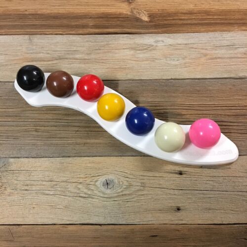 Cue Ball Billardkugel Pool Kugel mit individuellem Text od. Logo Gravur Engraved - Bild 2 von 8