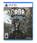New ListingDead Rising Deluxe Remaster - Sony PlayStation 5 PS5 Physical New