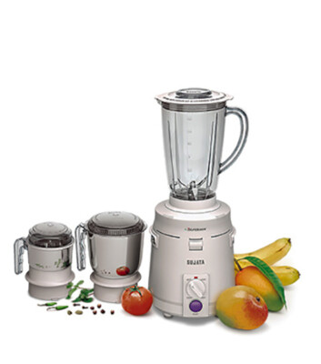 sujata mixer small jar