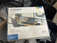 NEW Kensington SD7000 Microsoft Surface Pro Docking Station