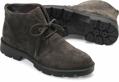 born chukka boots womens