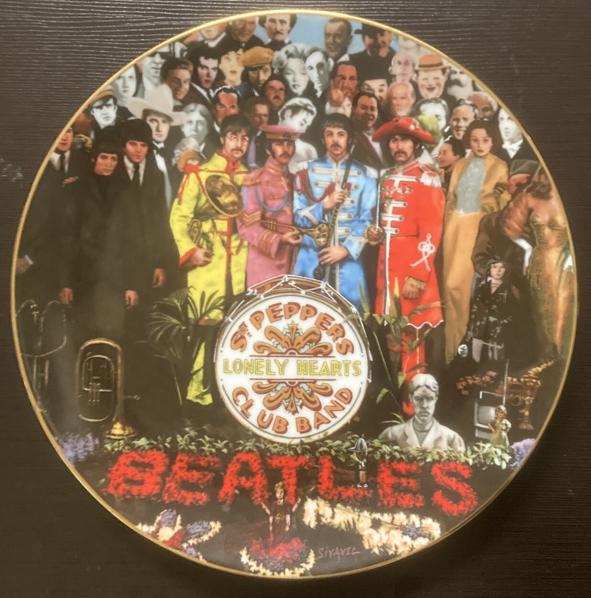 SGT. PEPPERS～SPECIAL COLLECTORS EDITION 445864561_fullsize.jpg