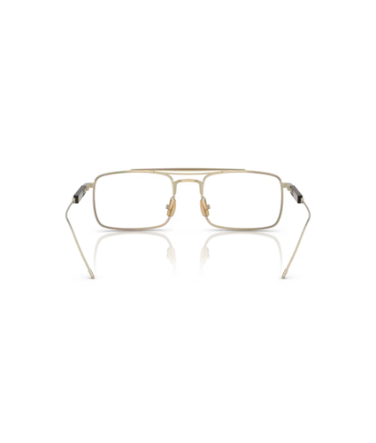 Brunello Cucinelli 0BC1006T Rectangle Eyeglasses - Picture 6 of 21