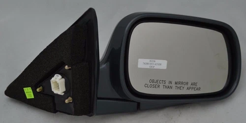 Honda Accord Coupe RH Passenger Side Power Factory Mirror  1994 1995 1996 1997