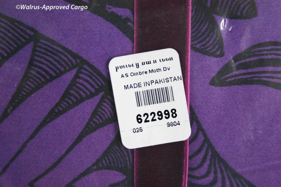 COLECCIÓN DE ROPA DE CAMA PARA ADOLESCENTES PB DE ANNA SUI (TWIN XL) -NUEVA CON ETIQUETAS - ¡DORMIR FÁCIL CON ESTILO! Foto 4 de 4