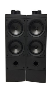 optimus floor speakers