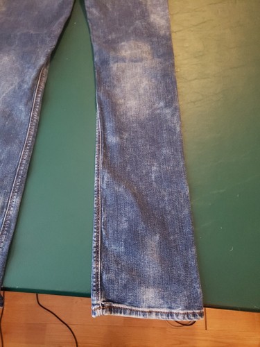H&m Denim Jeans Mens Mens 30×32 - Picture 11 of 15