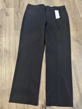 Charter Club Uni Trouser Pants Size 12p