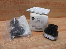Allen Bradley 800H-JR4 Selector Switch 800HJR4