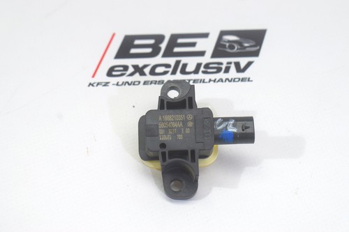 JEEP Grand Cherokee IV WK2 Airbagcrashsensor Crash Sensor Airbag A1668210351