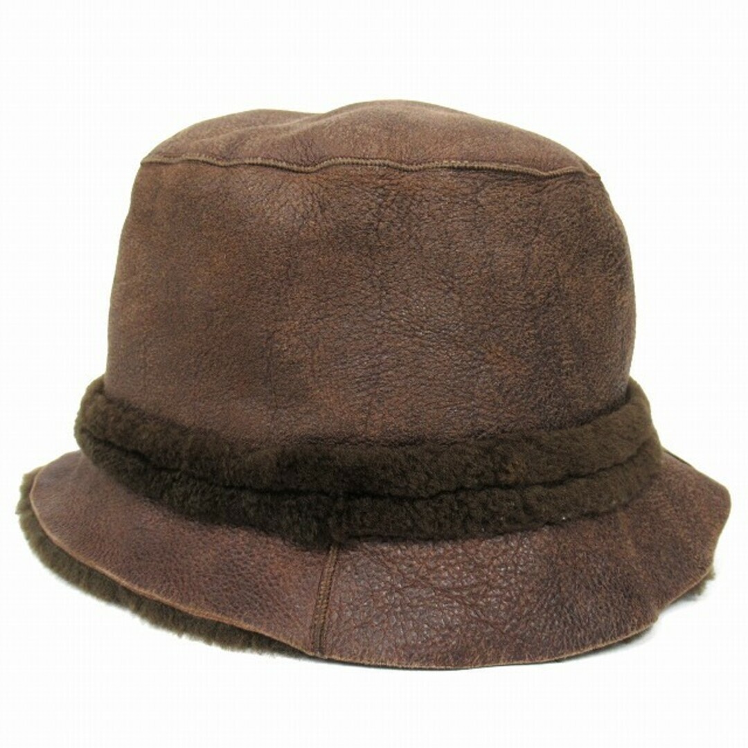 帽子 ANN DEMEULEMEESTER FISHERMAN HAT 2020SS 帽子 ANN DEMEULEMEESTER FISHERMAN HAT 2020SS Ann Demeulemeester