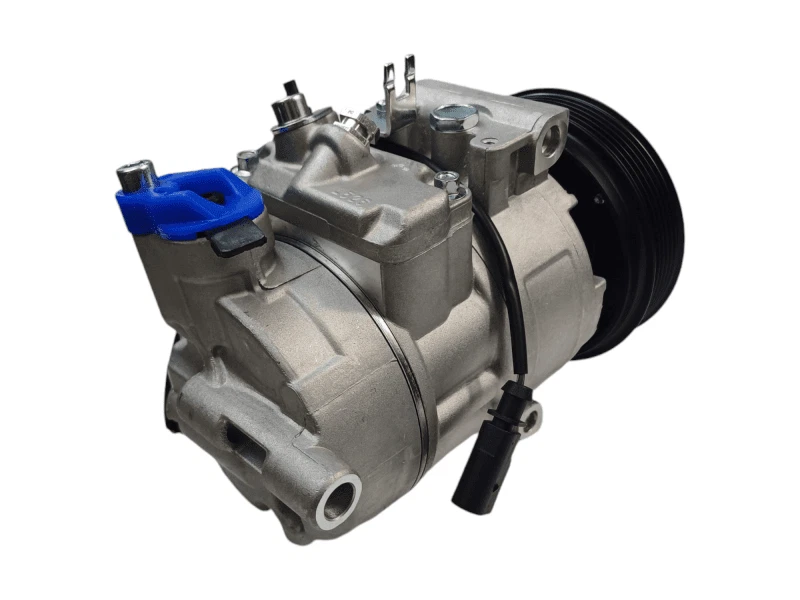 AC compressor AUDI A4 B7 (8EC) 3.2 FSI CS20474 Delphi-OEM - Image 4 of 4