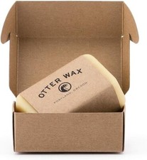 Fabric Wax Bar  Regular Bar  Durable Rain Protection  Made in the USA