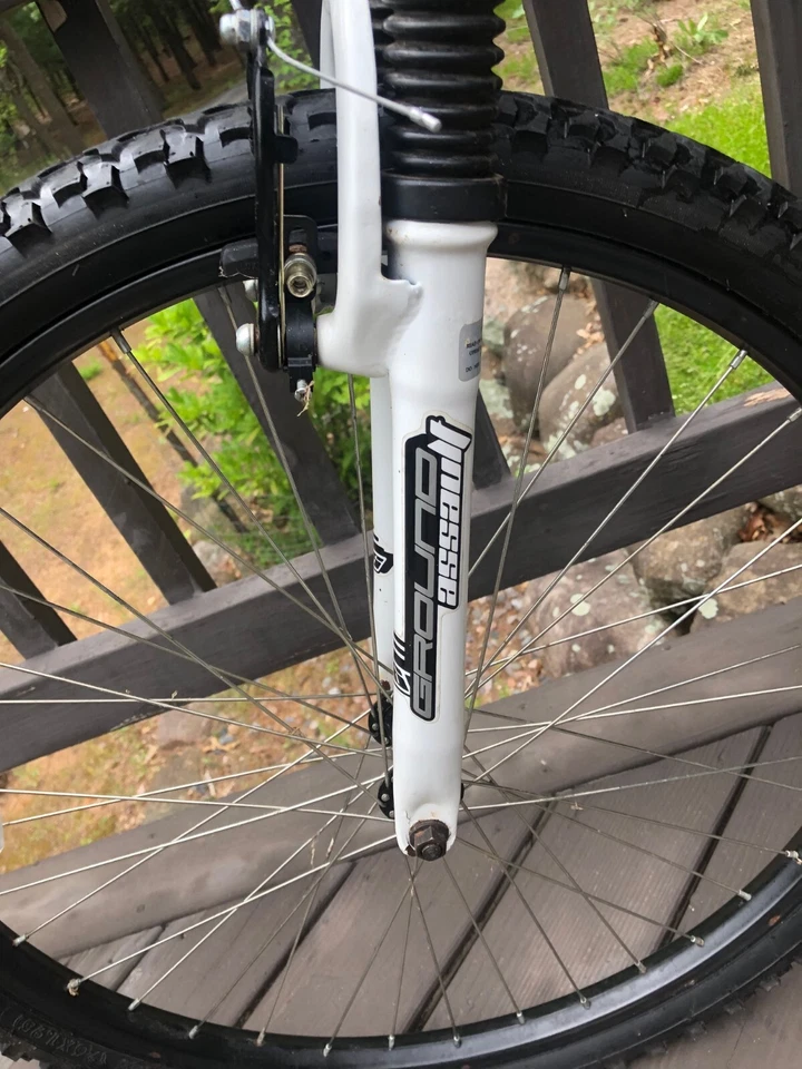 ROADMASTER MT SPORT SX 26-inch Wheel,18-Inch Frame Mountain Bike - Image 3 of 4