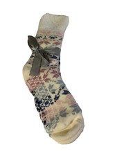 NWT, Fuzzy Socks Warm and Super Soft Ultra Smooth Socks Cozy Winter