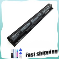 VI04 Battery For HP 756743-001 756744-001 ProBook 450 G2 450 G3 440 G2 Notebook